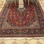 818 1170 ORIENTAL RUG